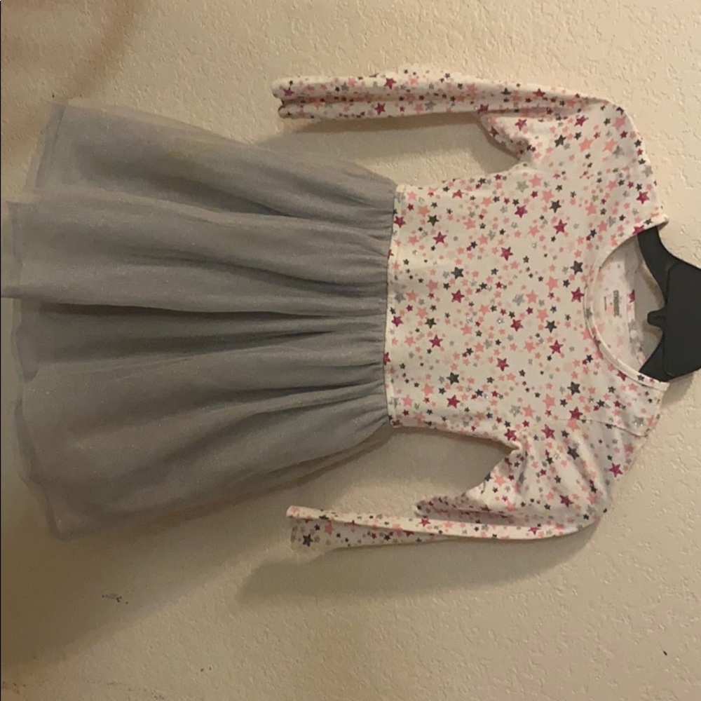 Girls Casual dress